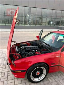 بي ام دبليو الفئة 5